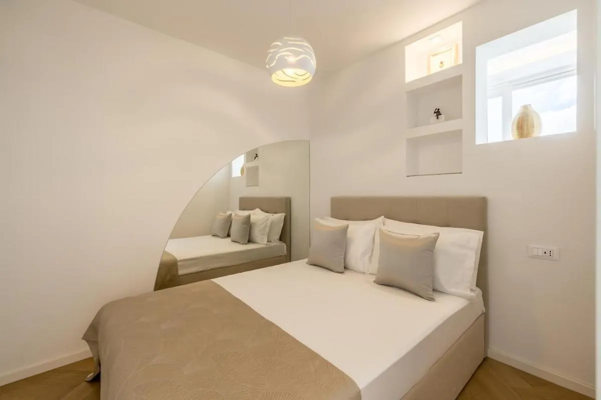 Experience Luxury Apartment In The Heart Of Split
