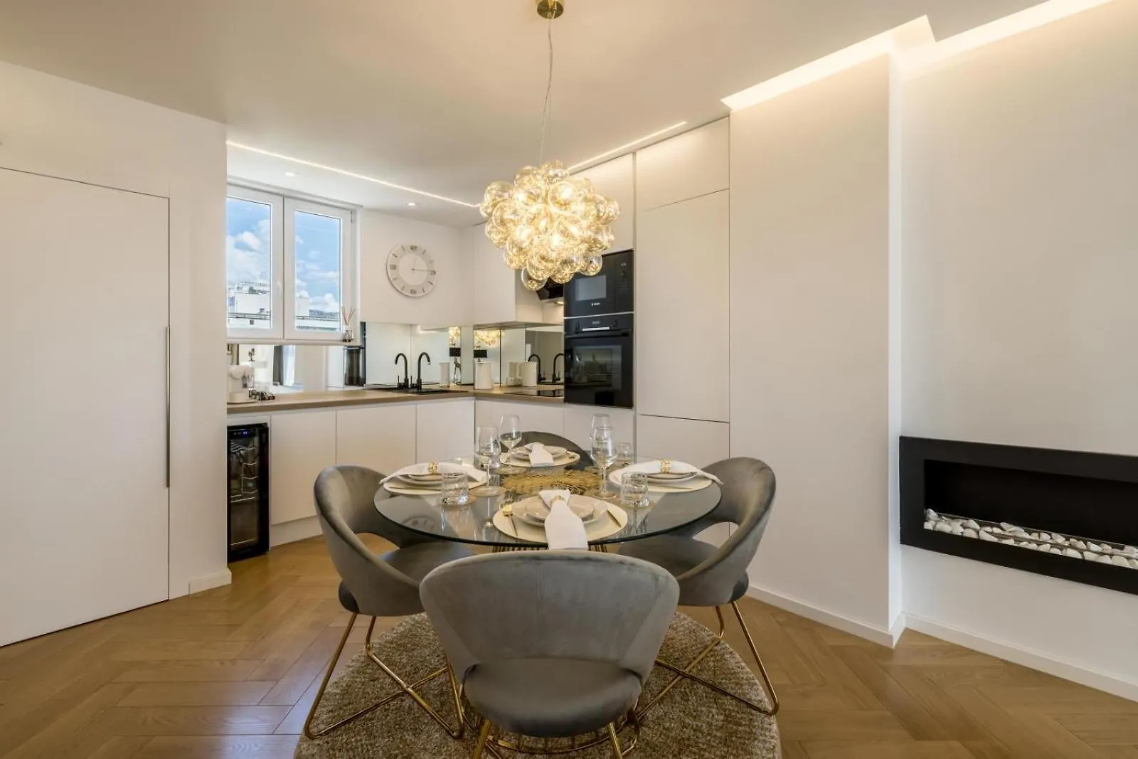 Experience Luxury Apartment In The Heart Of Split
