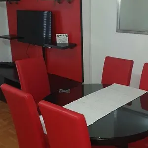 Appartement Center, Split